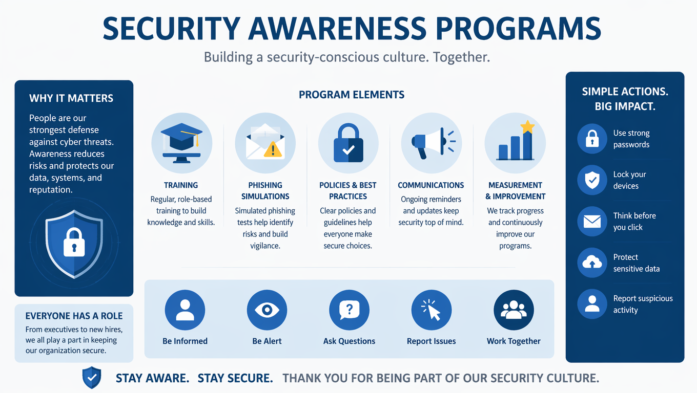Awareness Program